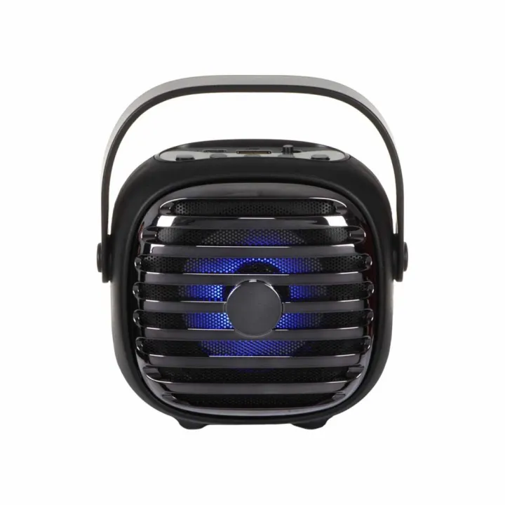 KTS-1943 Portable Karaoke Bluetooth Speaker