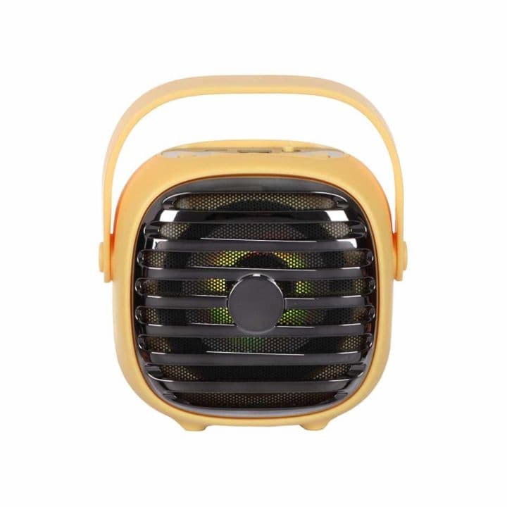 KTS-1943 Portable Karaoke Bluetooth Speaker