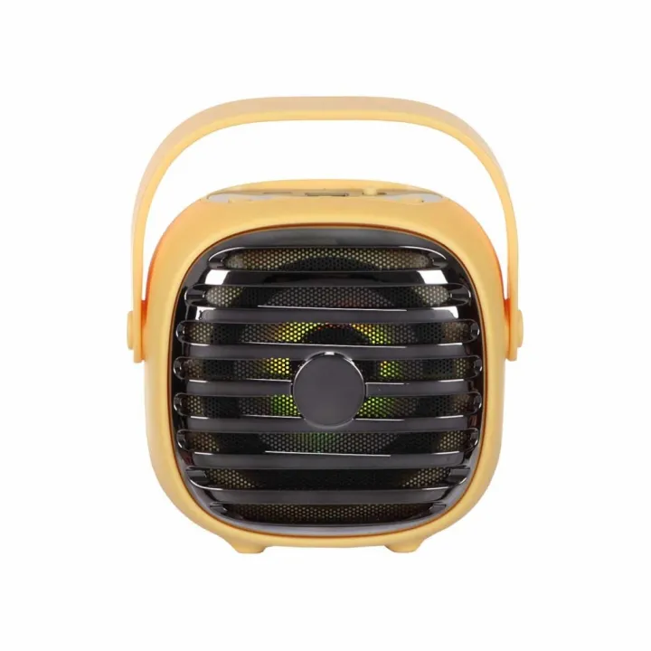 KTS-1943 Portable Karaoke Bluetooth Speaker