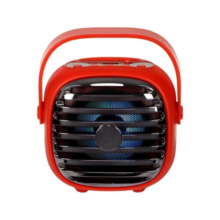 KTS-1943 Portable Karaoke Bluetooth Speaker
