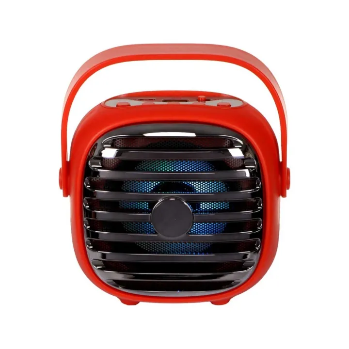 KTS-1943 Portable Karaoke Bluetooth Speaker