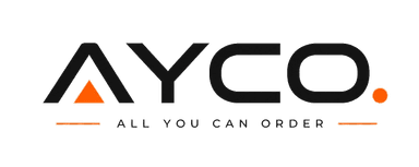 AYCO — All You Can Order