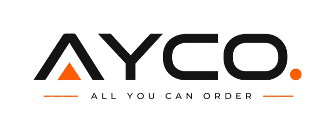 AYCO — All You Can Order