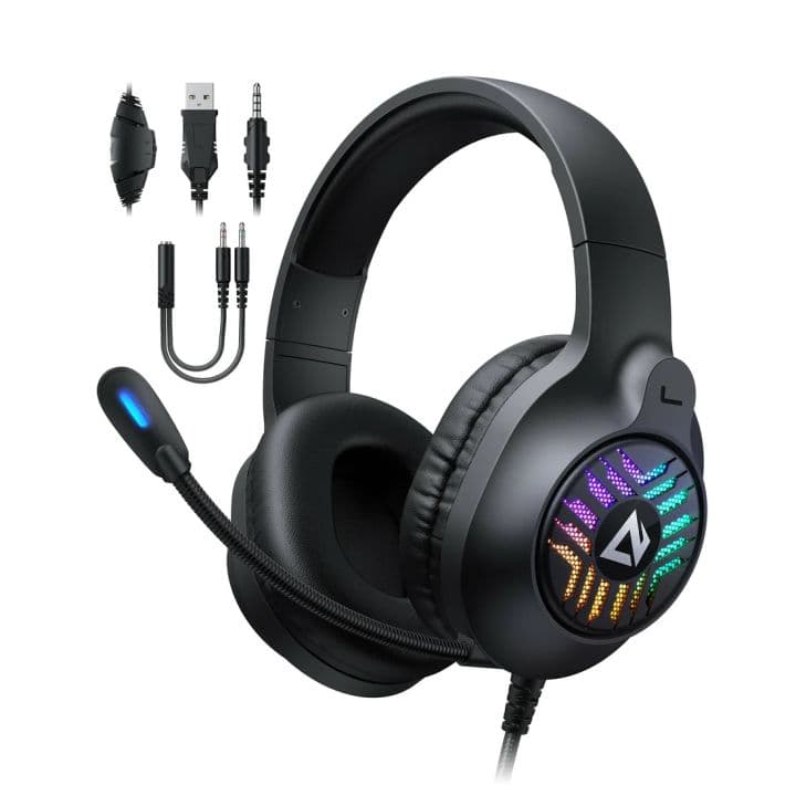 Great Wall GWH-300 Wired Gaming Headset