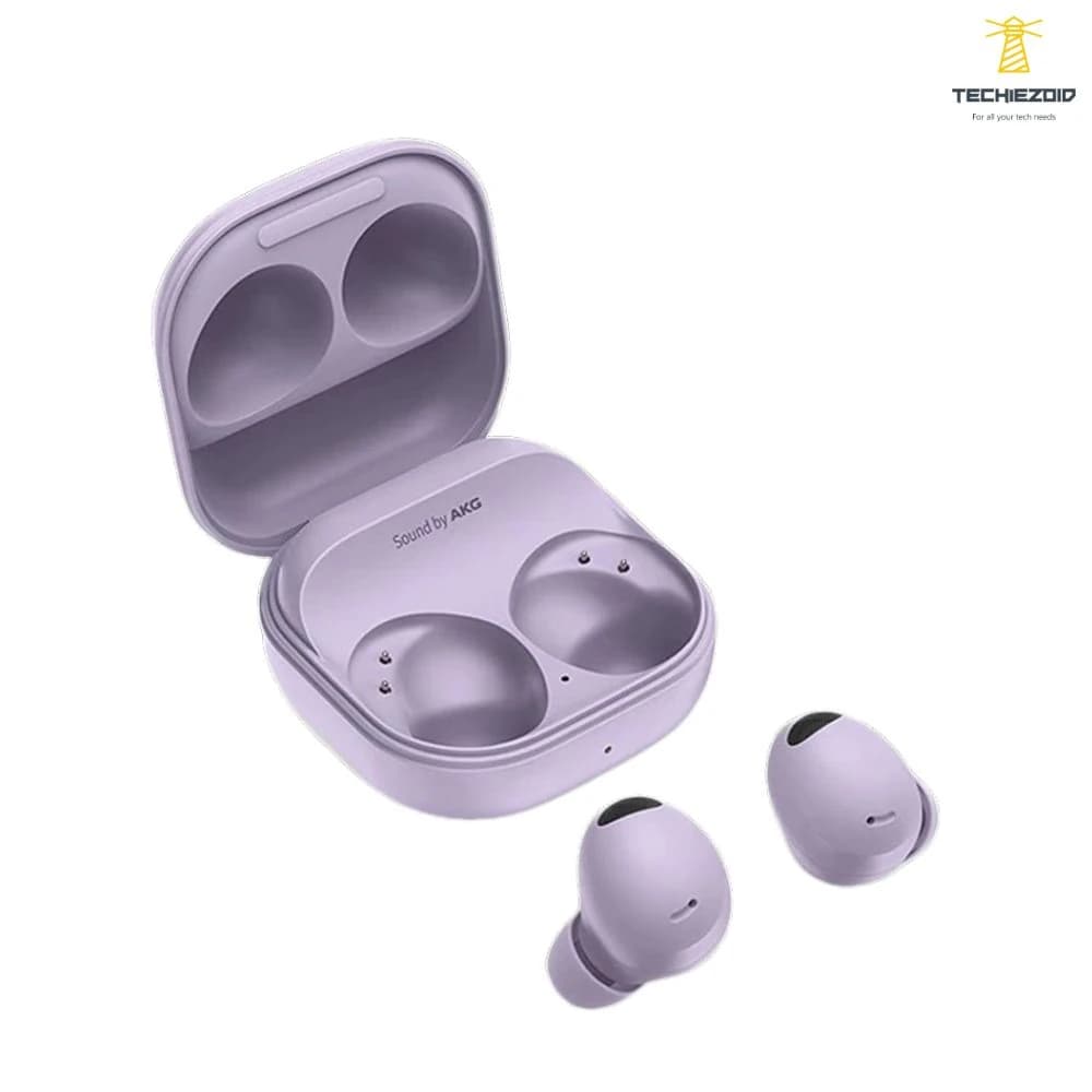 Buds 2 Pro Style TWS Wireless Earbuds