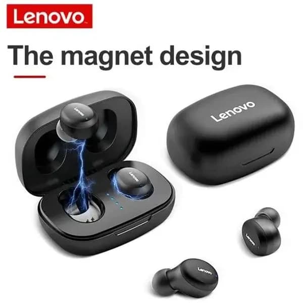 Lenovo Lecoo EW301 TWS Wireless Bluetooth Earbuds