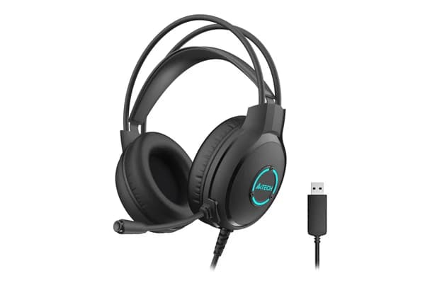 A4Tech FH-300U USB Headset