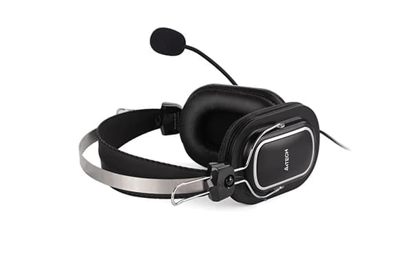 A4Tech HU-50 USB Headset