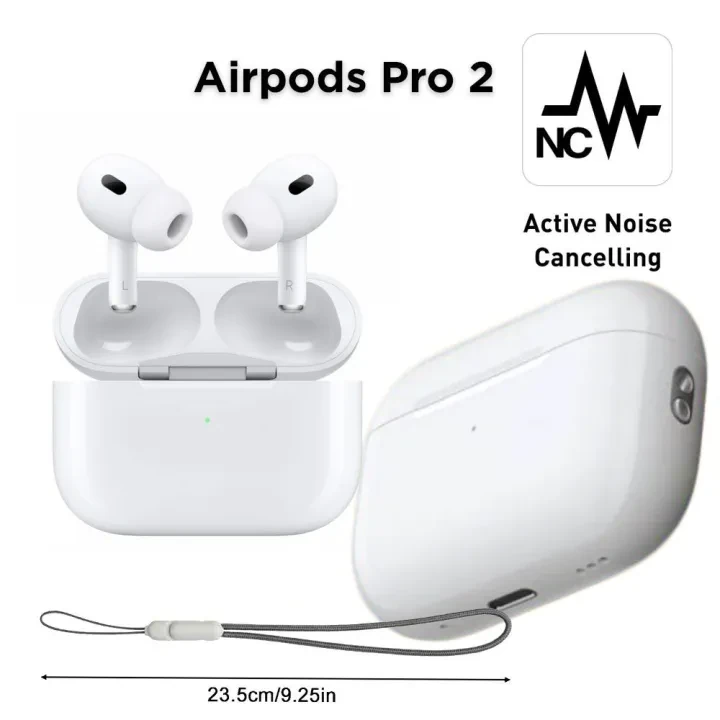 AirPods Pro 2 Style TWS Earbuds