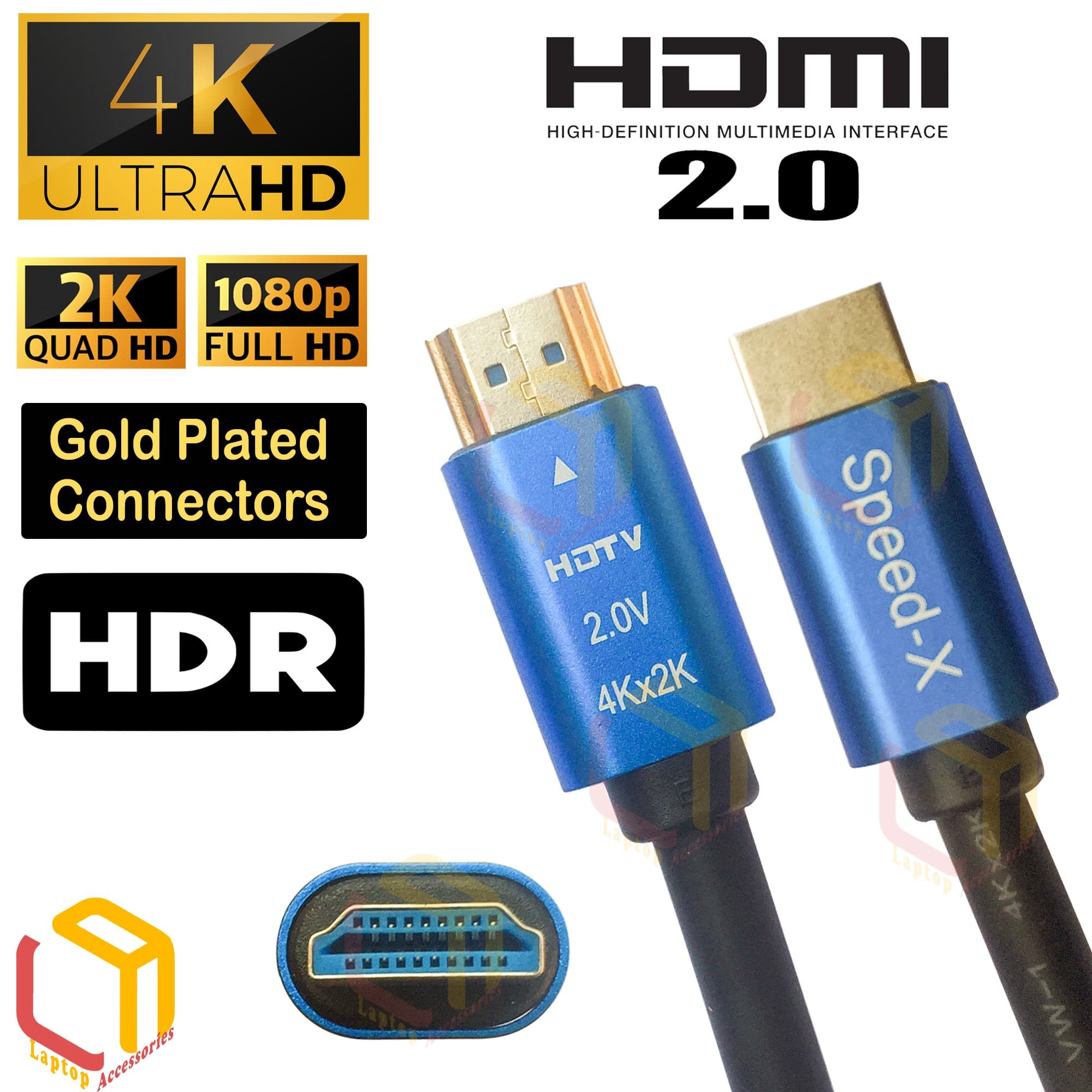 HDMI Cable 5m