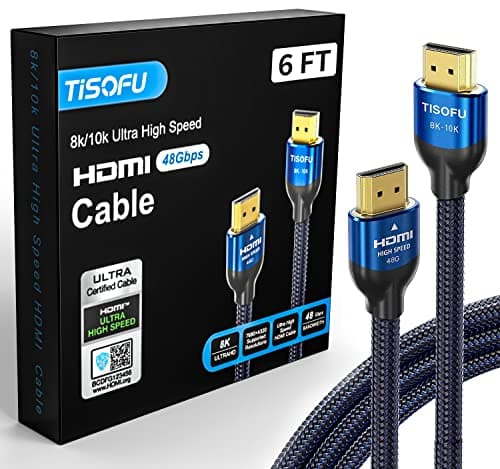 HDMI Cable 1.8m