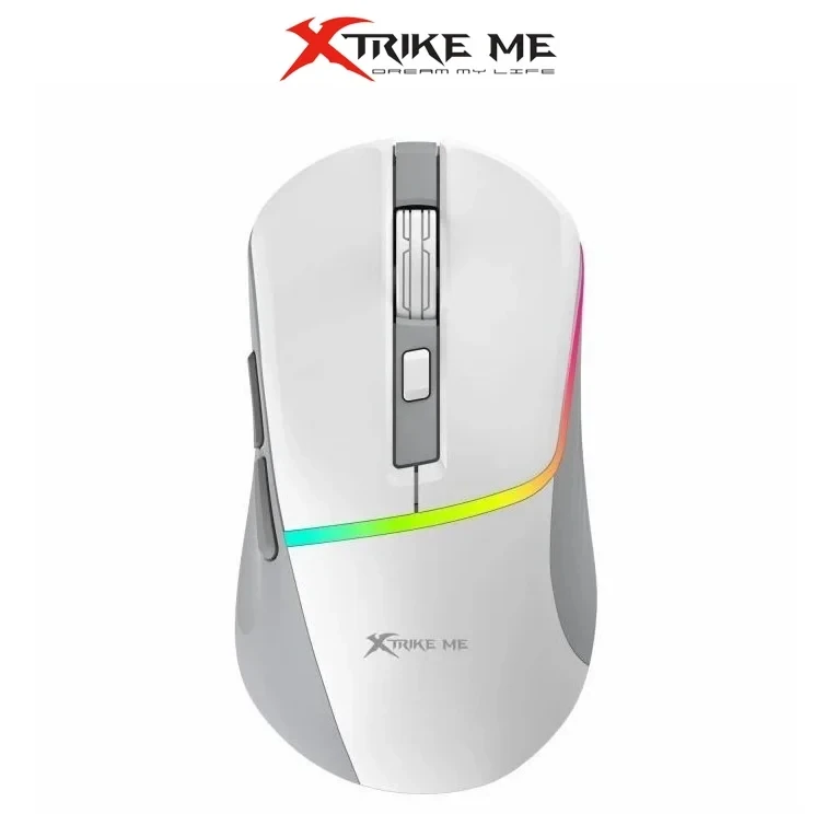 Xtrike Me GM-322 Wired RGB Gaming Mouse