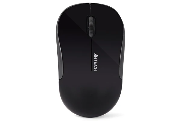 A4Tech G3-300NS Wireless Mouse